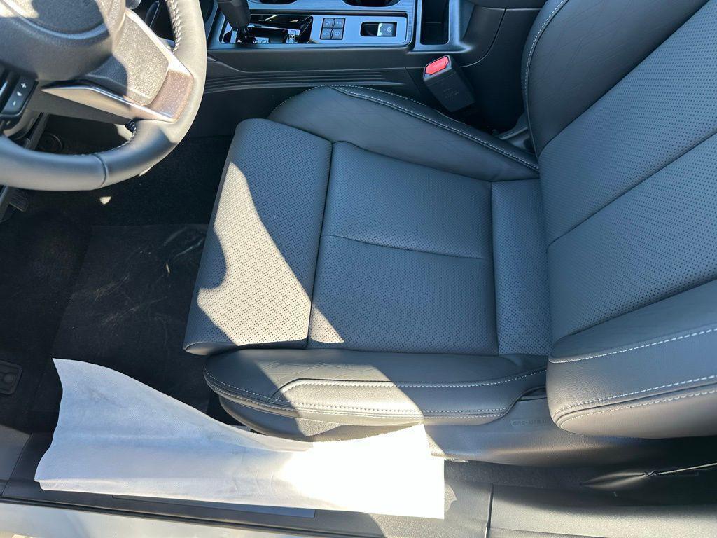 new 2026 Subaru Outback car, priced at $50,609