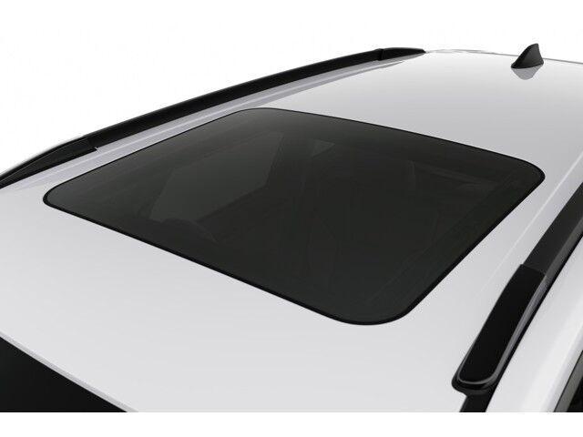 new 2025 Subaru Forester Hybrid car, priced at $45,846