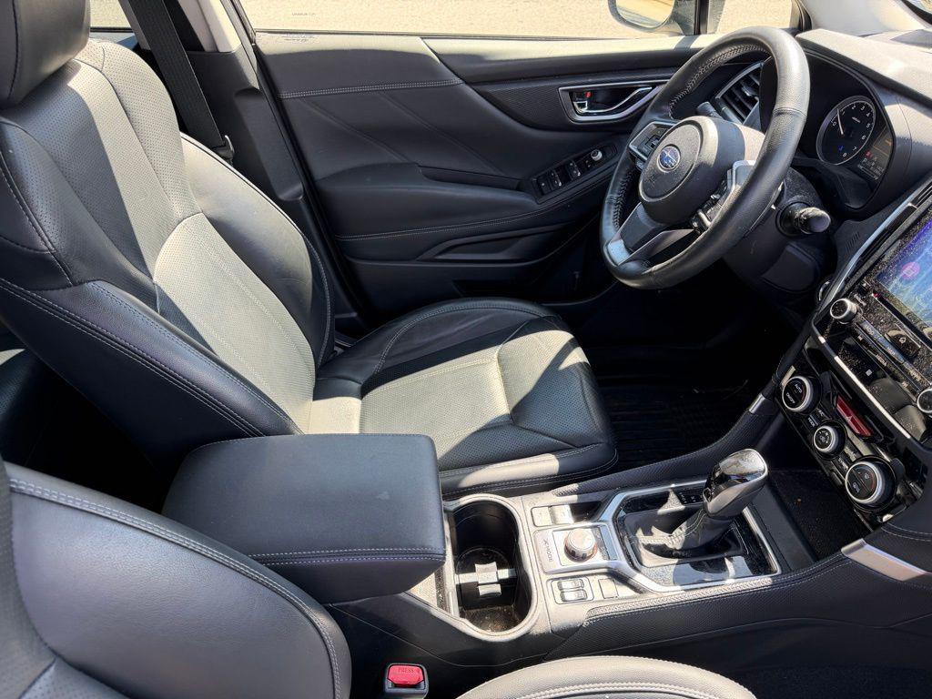 used 2021 Subaru Forester car, priced at $20,990