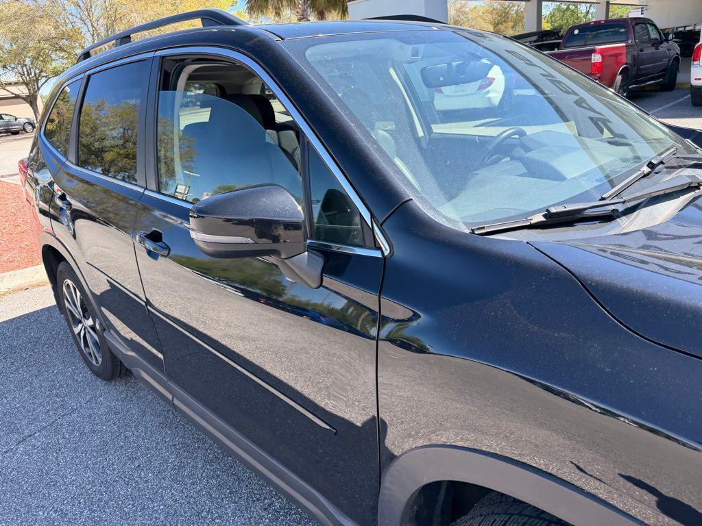 used 2021 Subaru Forester car, priced at $20,990