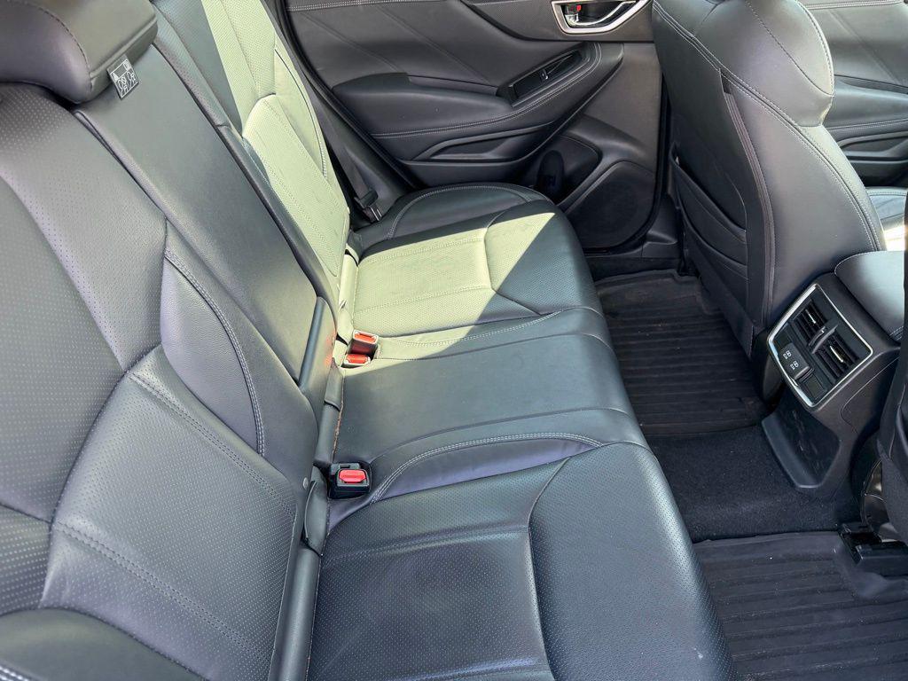 used 2021 Subaru Forester car, priced at $20,990