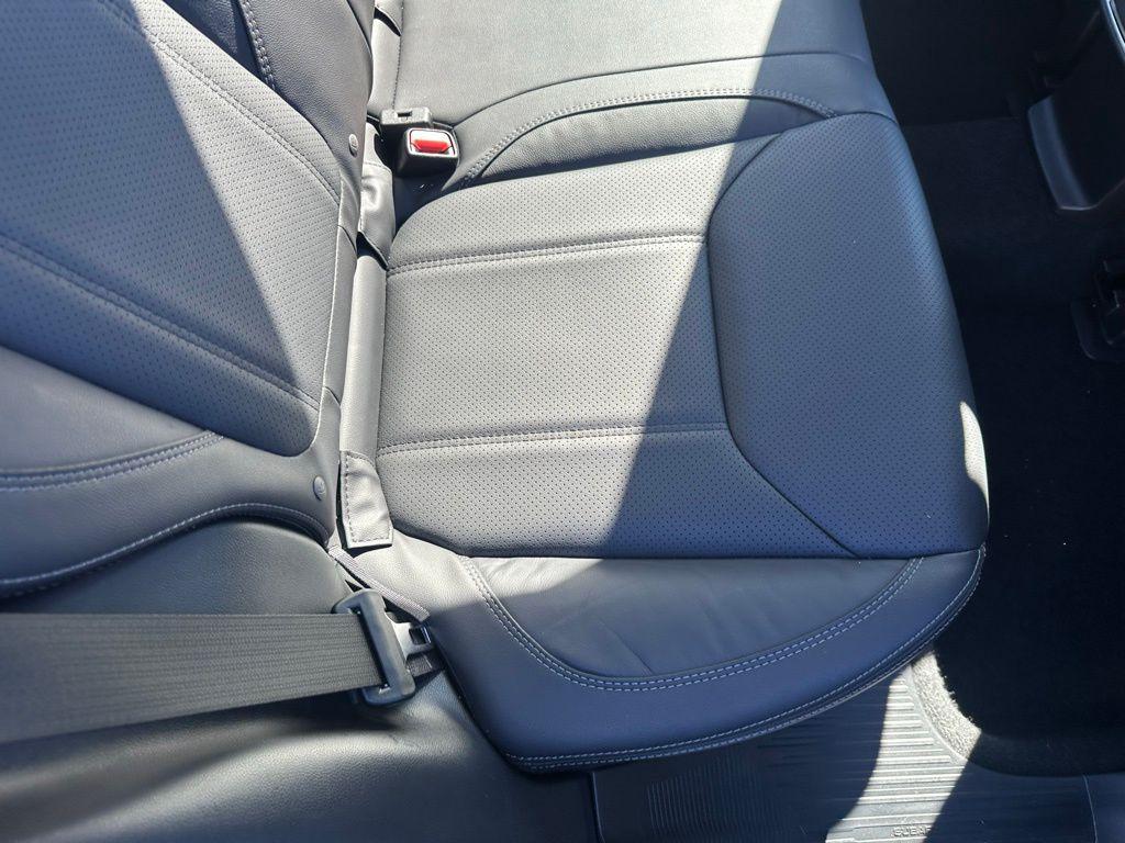 used 2024 Subaru Forester car, priced at $28,990