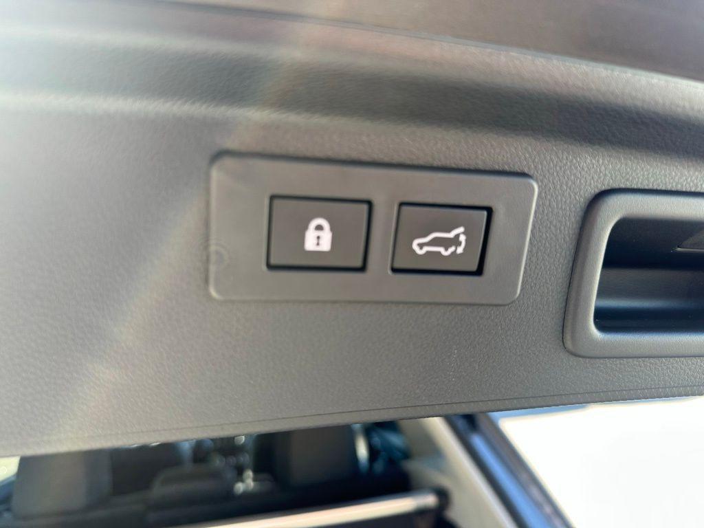 used 2024 Subaru Forester car, priced at $28,990