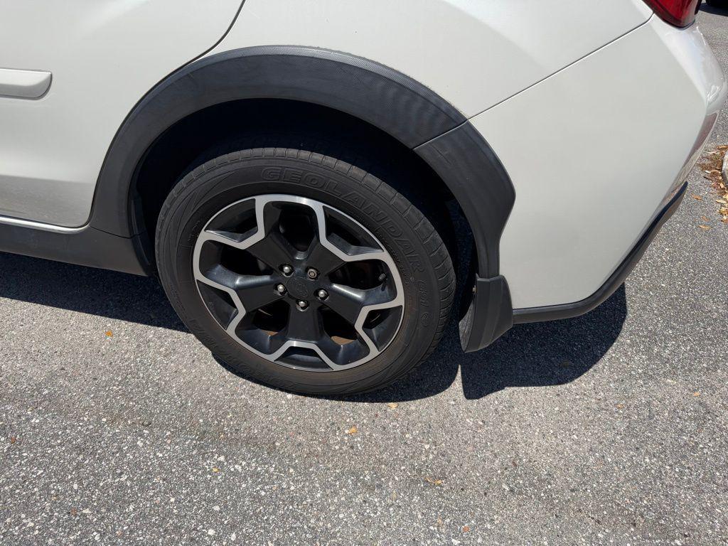 used 2014 Subaru XV Crosstrek car, priced at $11,990