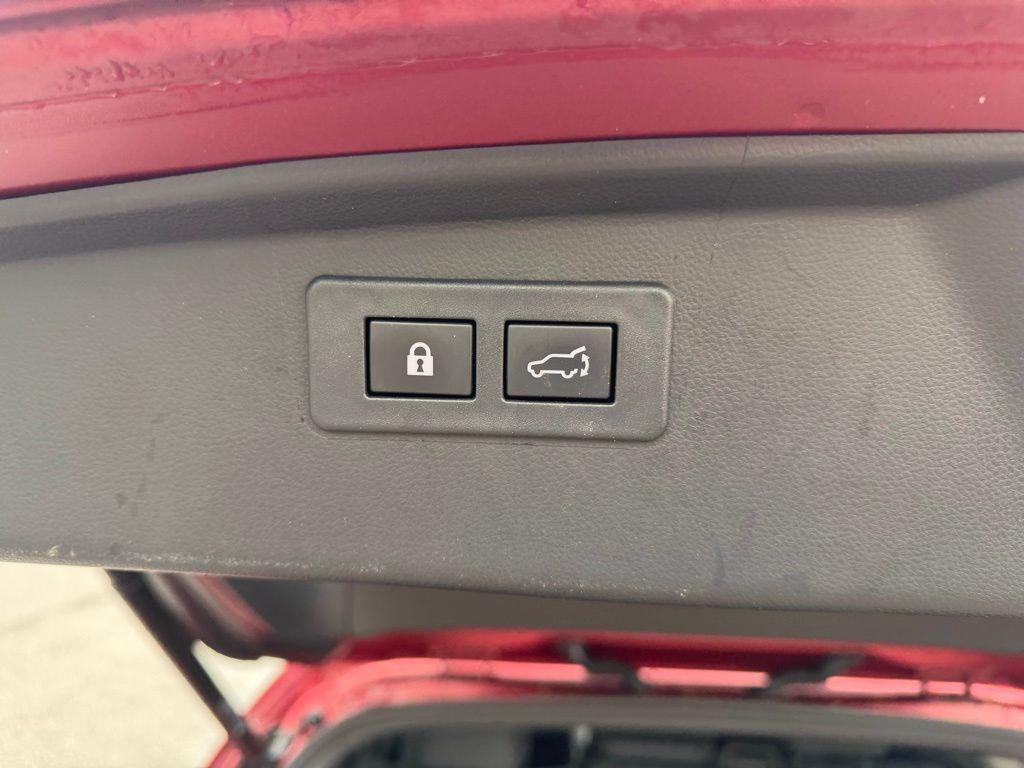 used 2024 Subaru Outback car, priced at $32,990