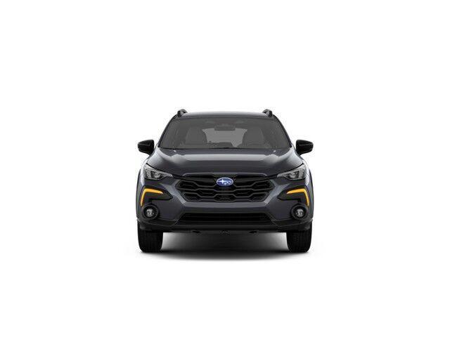 new 2026 Subaru Crosstrek car, priced at $33,460