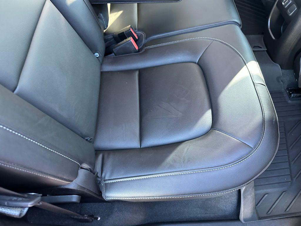 used 2021 Chevrolet Colorado car, priced at $33,289