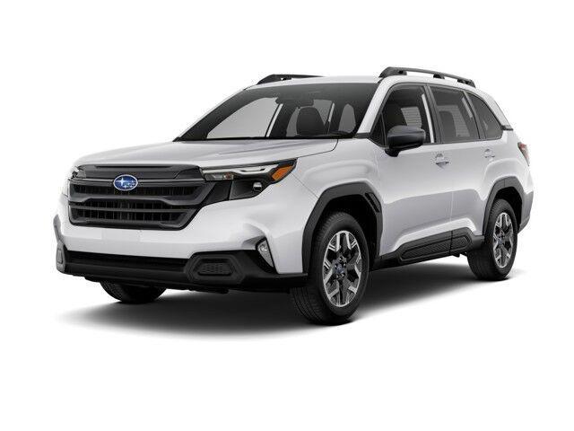new 2026 Subaru Forester car, priced at $36,826