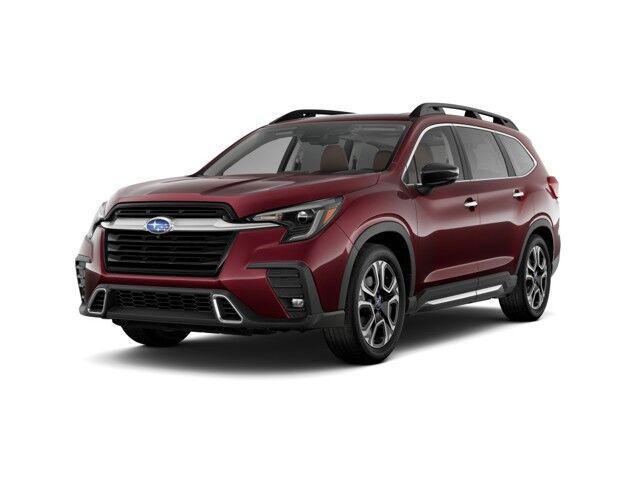 new 2026 Subaru Ascent car, priced at $53,772
