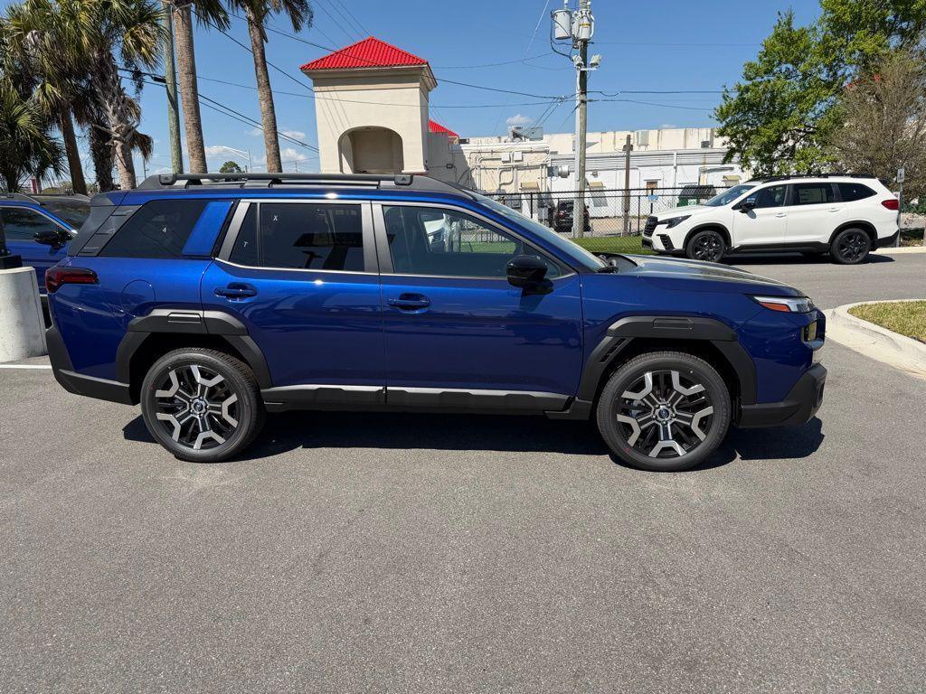 new 2026 Subaru Outback car, priced at $50,609