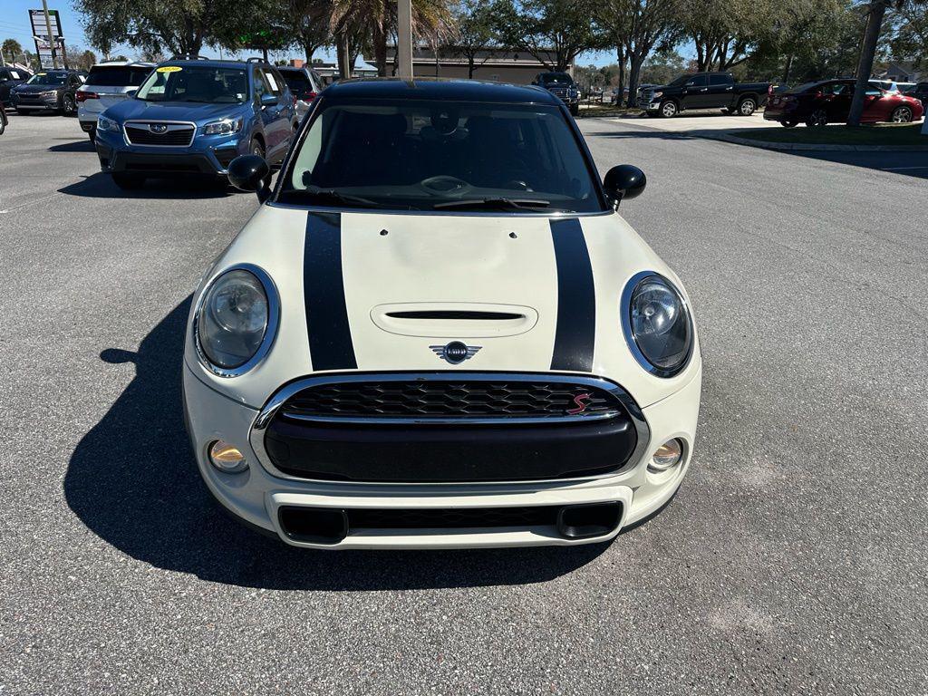 used 2019 MINI Hardtop car, priced at $15,497