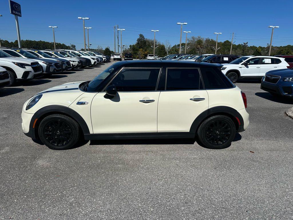 used 2019 MINI Hardtop car, priced at $15,497