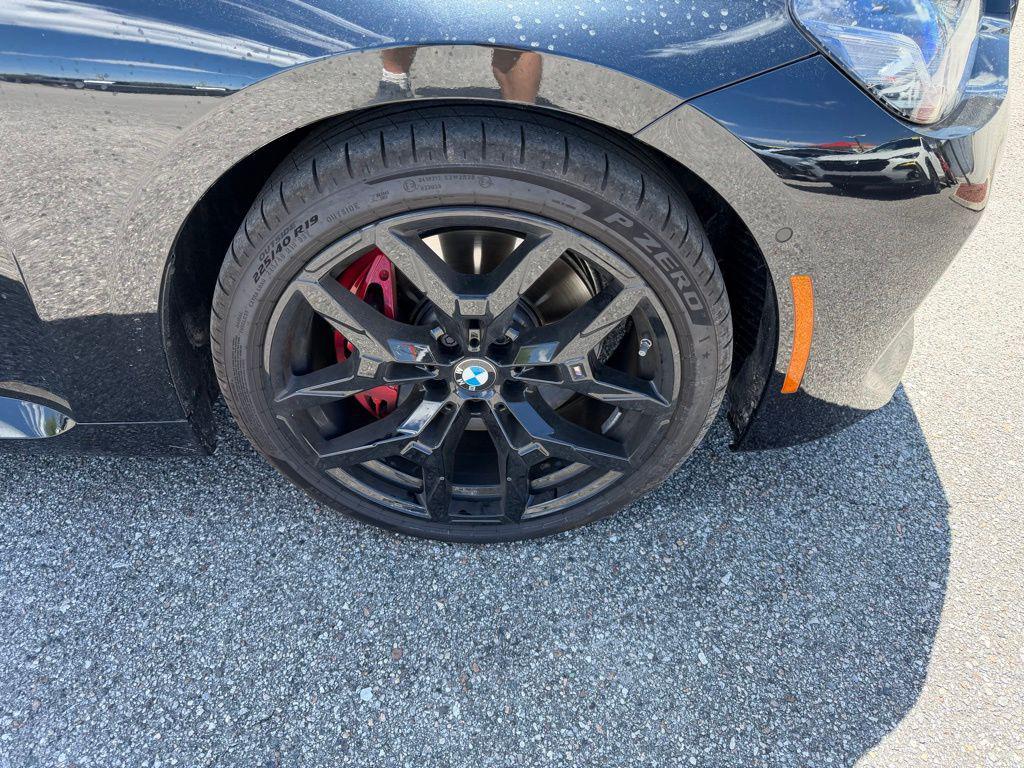 used 2026 BMW M240 car, priced at $54,990