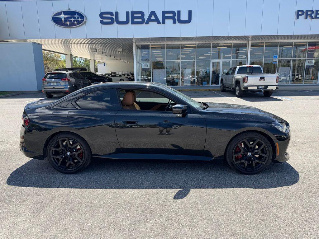 used 2026 BMW M240 car, priced at $54,990