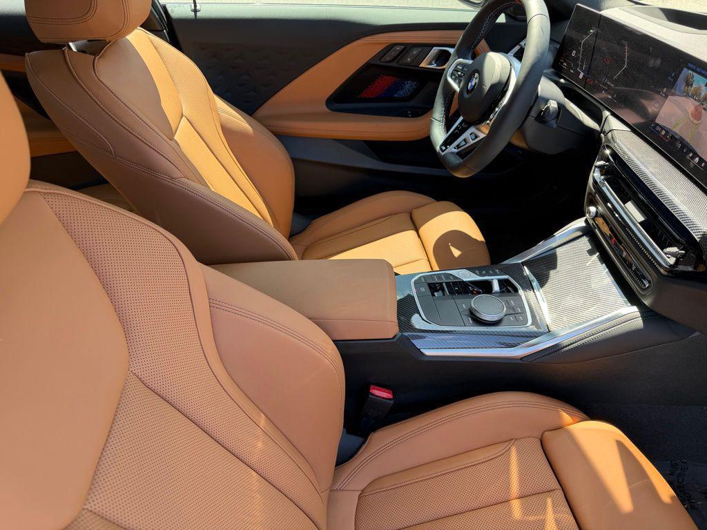 used 2026 BMW M240 car, priced at $54,990