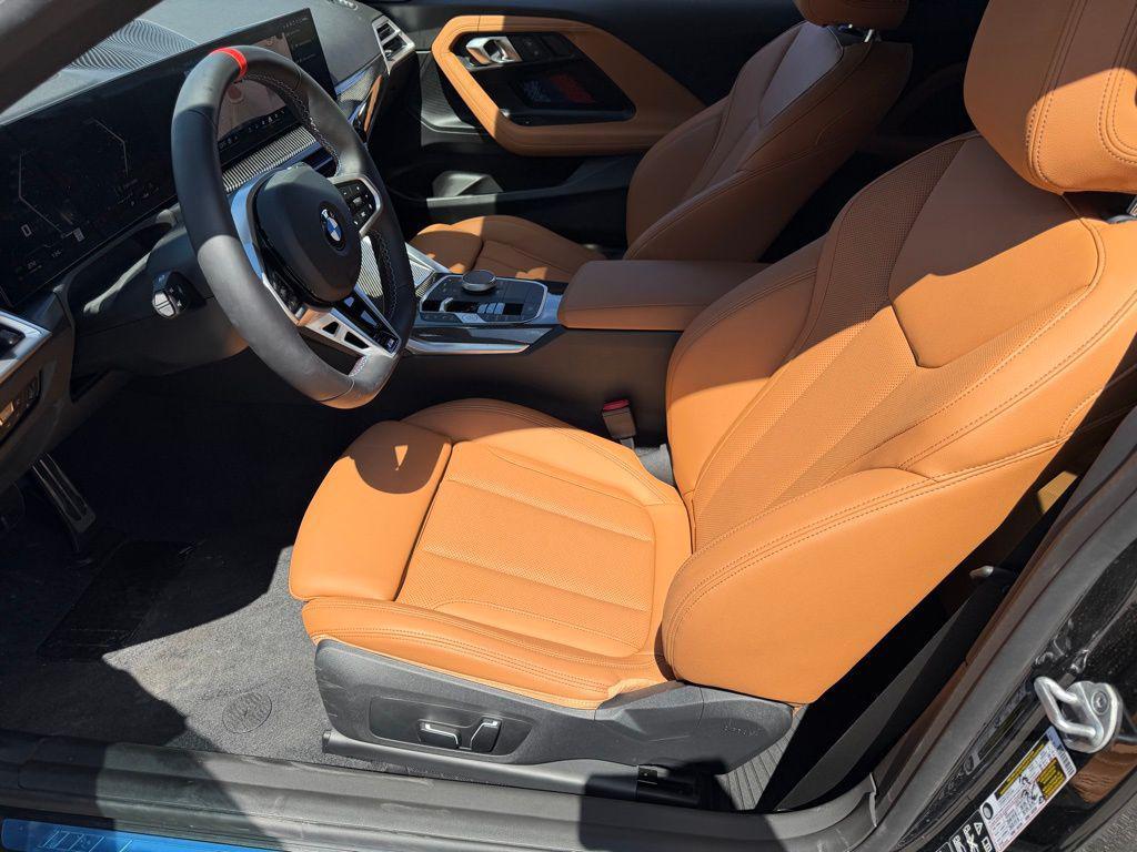 used 2026 BMW M240 car, priced at $54,990