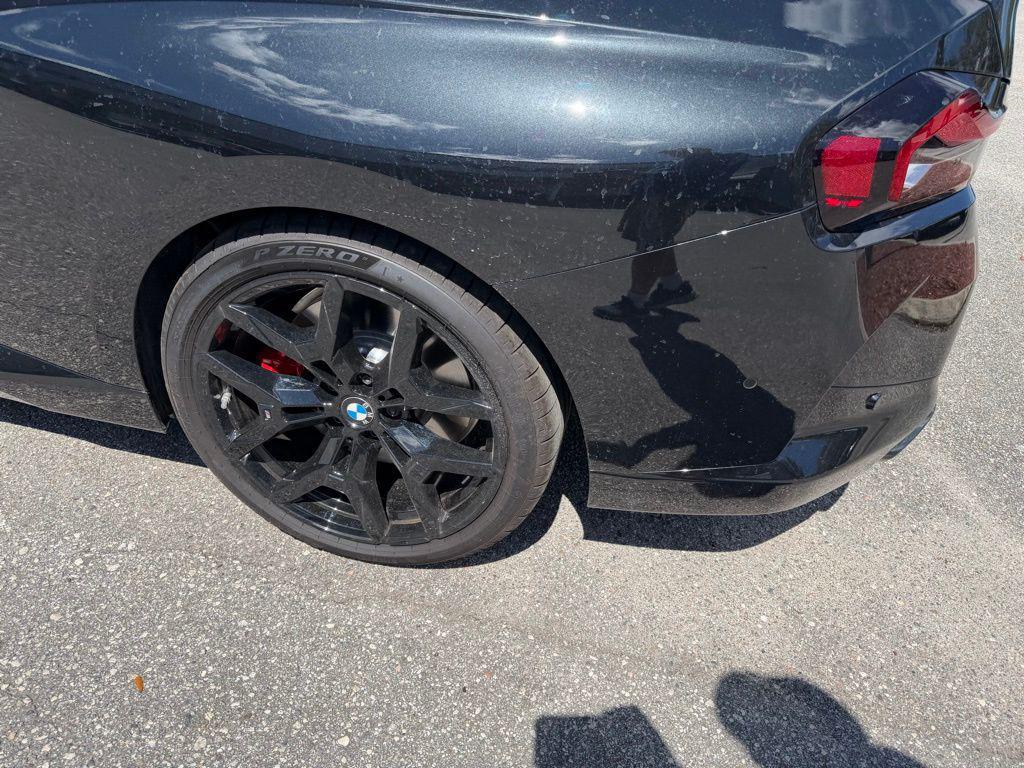 used 2026 BMW M240 car, priced at $54,990