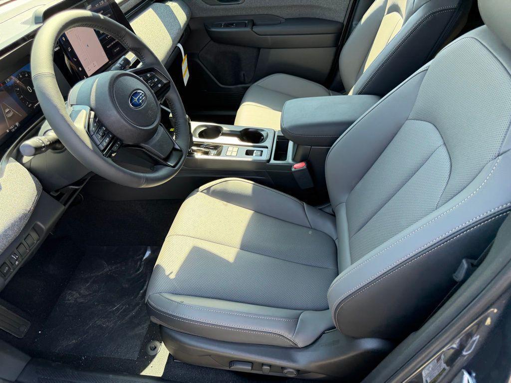 new 2026 Subaru Outback car, priced at $46,755