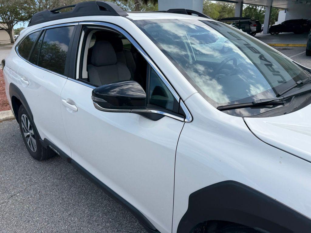 used 2024 Subaru Outback car, priced at $26,990