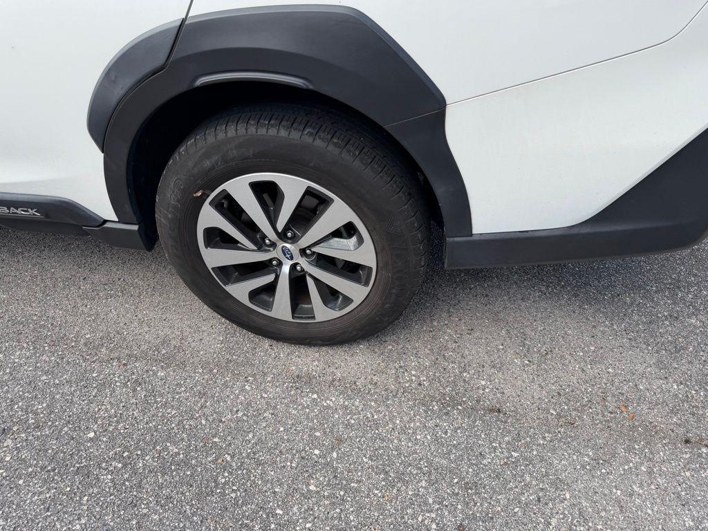 used 2024 Subaru Outback car, priced at $26,990