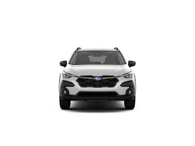 new 2026 Subaru Crosstrek car, priced at $30,220