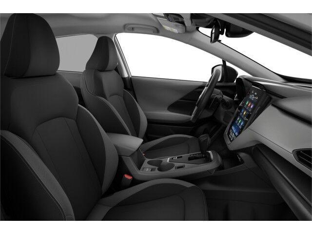 new 2026 Subaru Crosstrek car, priced at $30,220