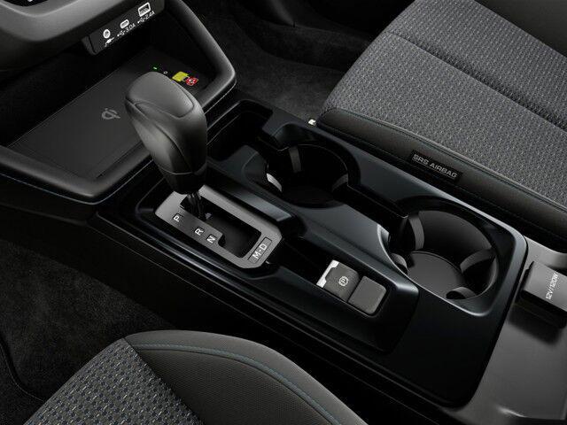 new 2026 Subaru Forester Hybrid car, priced at $36,985