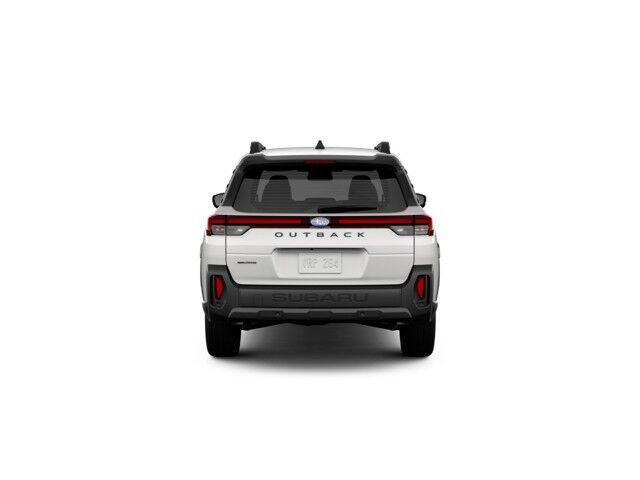 new 2026 Subaru Outback car, priced at $47,089