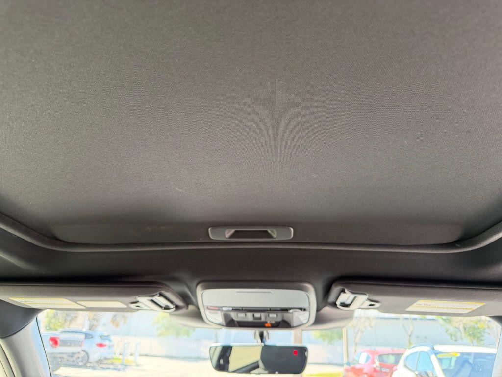 used 2024 Subaru Forester car, priced at $32,490