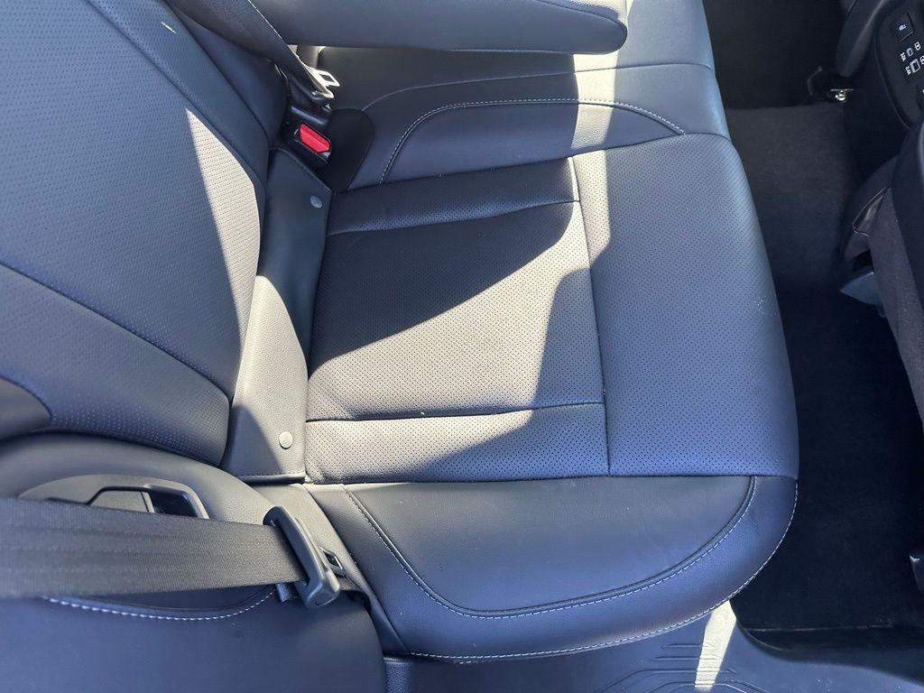 used 2024 Subaru Outback car, priced at $27,790