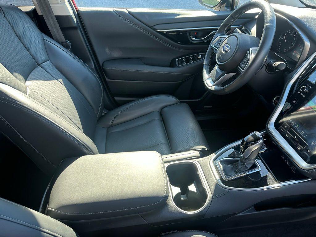used 2024 Subaru Outback car, priced at $27,790