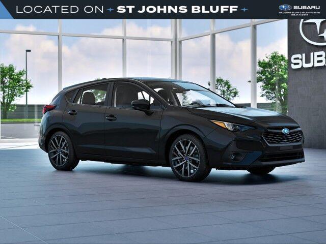 new 2026 Subaru Impreza car, priced at $28,862