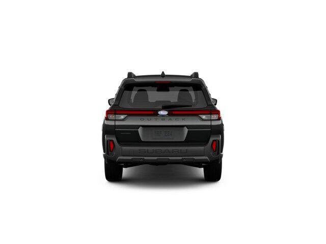 new 2026 Subaru Outback car, priced at $47,089