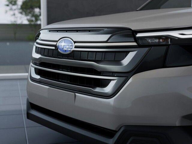 new 2026 Subaru Forester car, priced at $35,849