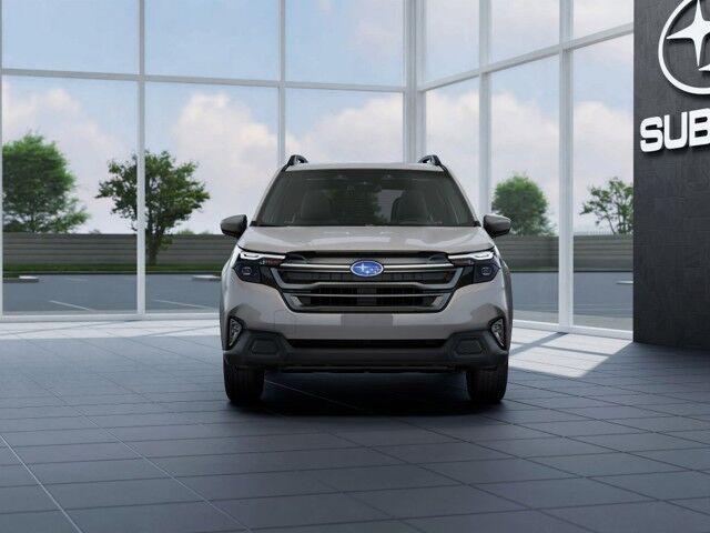 new 2026 Subaru Forester car, priced at $35,849