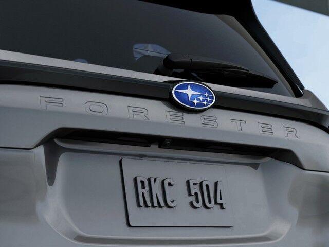 new 2026 Subaru Forester car, priced at $35,849
