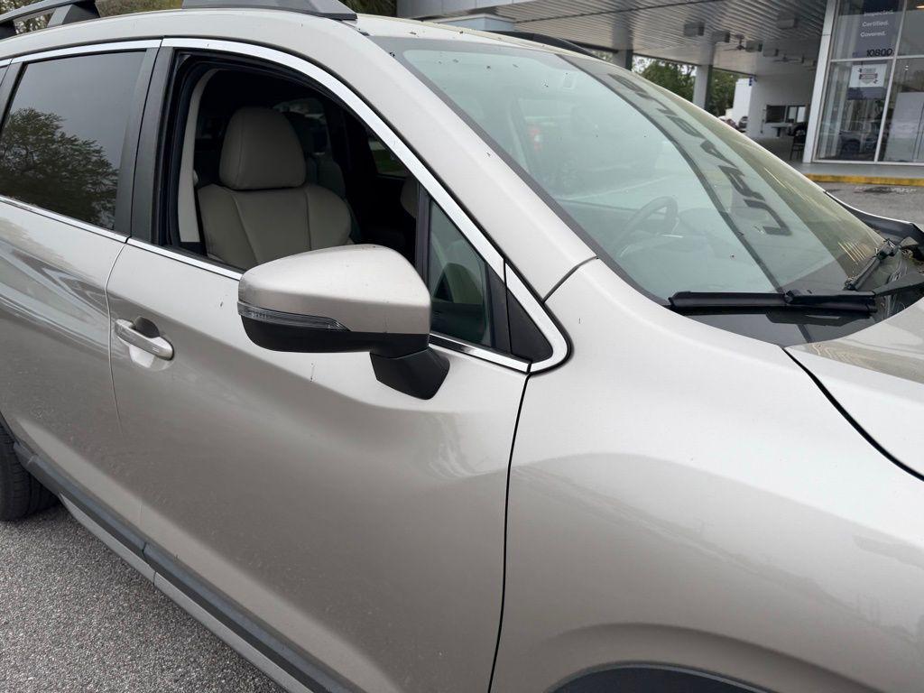 used 2020 Subaru Ascent car, priced at $17,990