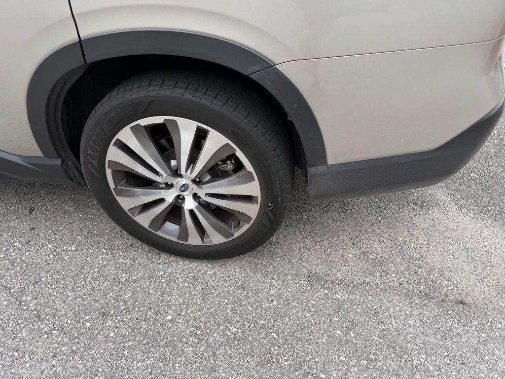 used 2020 Subaru Ascent car, priced at $17,990
