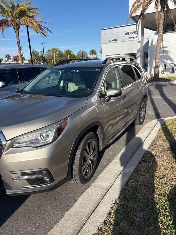 used 2020 Subaru Ascent car, priced at $19,990