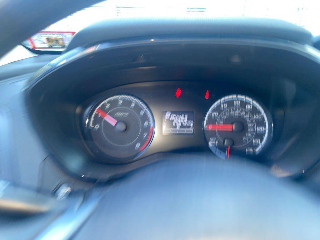 used 2019 Subaru Crosstrek car, priced at $16,590