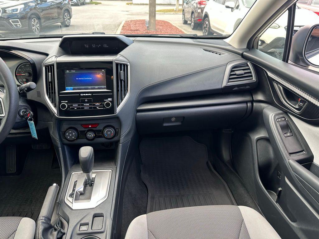used 2019 Subaru Crosstrek car, priced at $14,789
