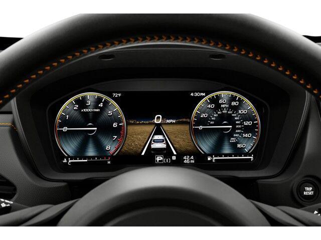 new 2026 Subaru Forester car, priced at $43,008