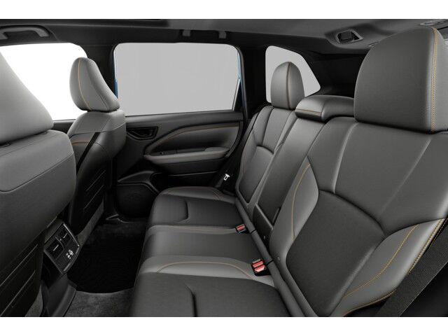 new 2026 Subaru Forester car, priced at $43,008