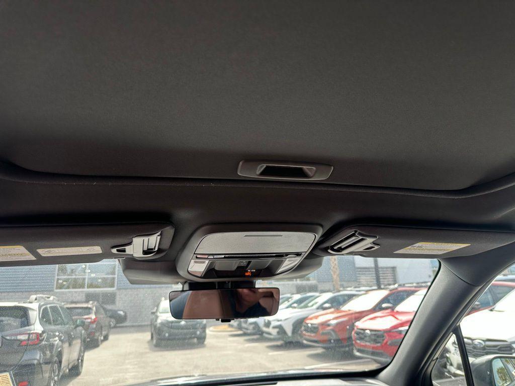 new 2026 Subaru Forester car, priced at $44,340