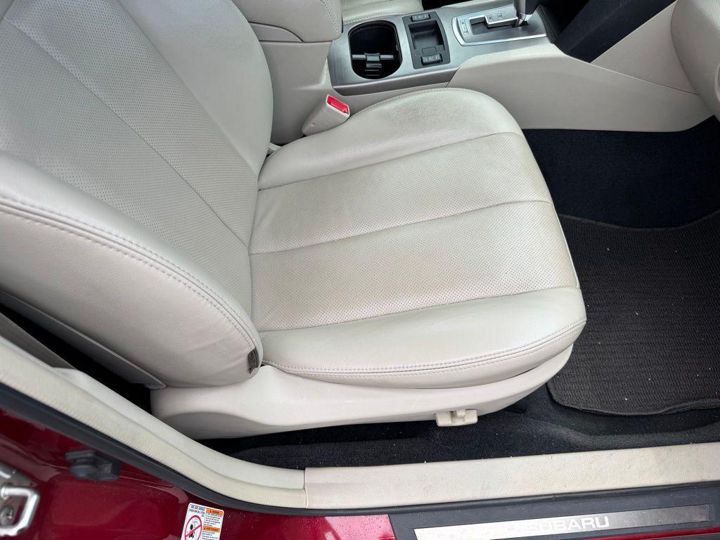 used 2011 Subaru Outback car, priced at $8,990
