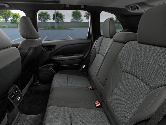 new 2026 Subaru Forester Hybrid car, priced at $37,142