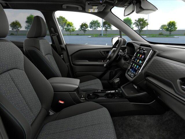 new 2026 Subaru Forester Hybrid car, priced at $37,142