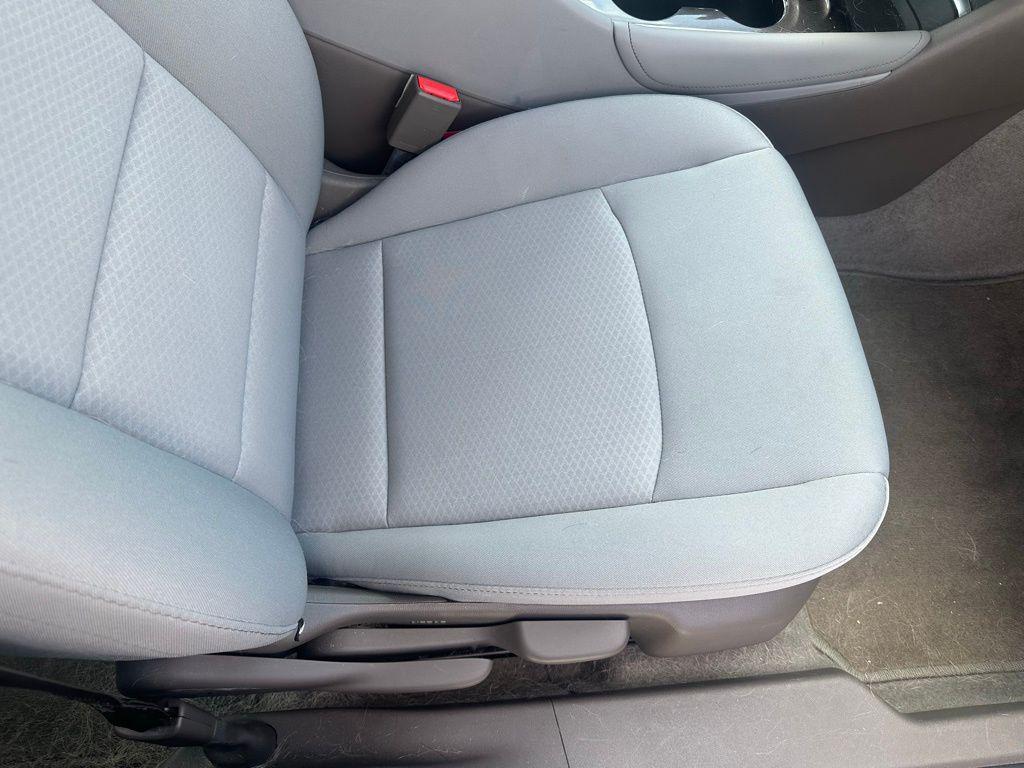 used 2017 Chevrolet Malibu car, priced at $13,790