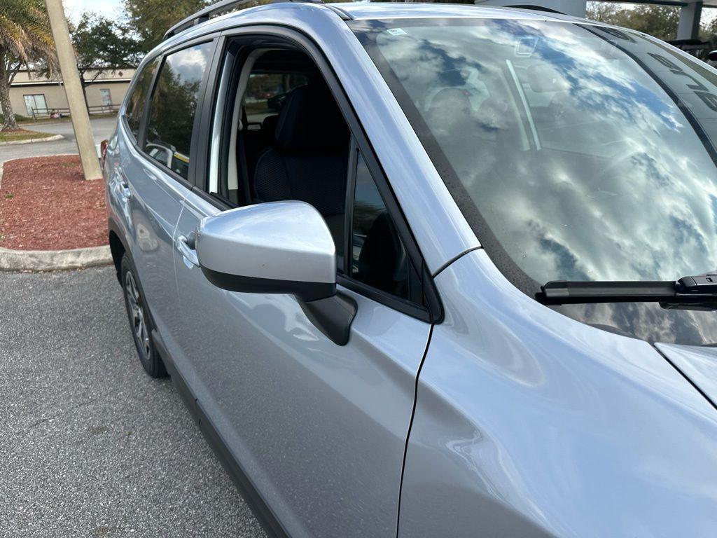 used 2020 Subaru Forester car, priced at $20,998