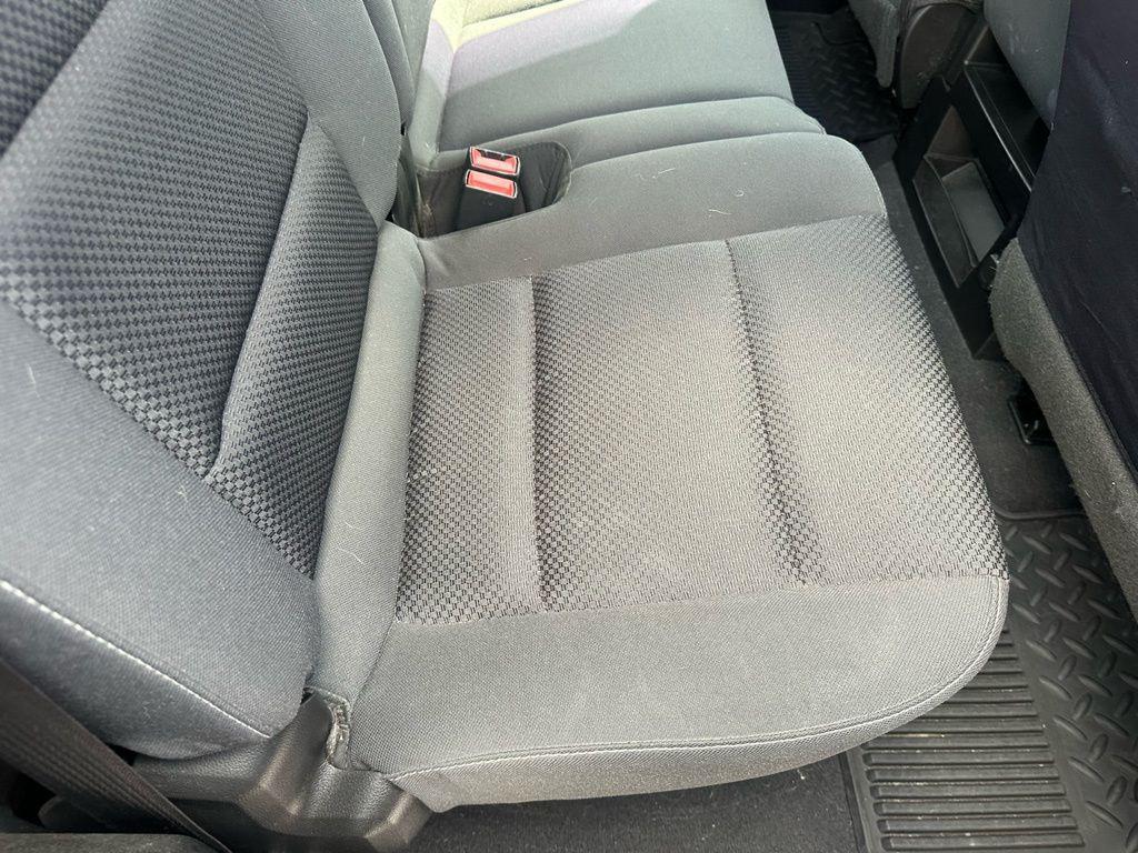 used 2019 Chevrolet Silverado 1500 car, priced at $18,990